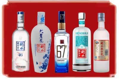 衢州回收衡水老白干